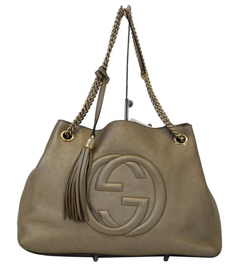 gucci tote handbags|genuine gucci tote bags.